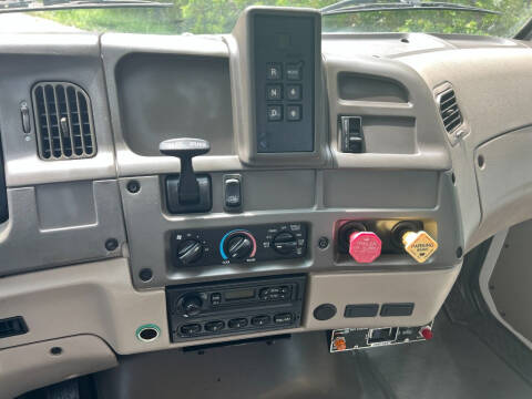 2005 Sterling Acterra