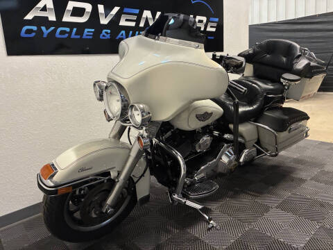 2003 Harley-Davidson ELECTRA GLIDE C