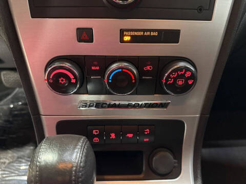 2011 GMC Acadia SLE