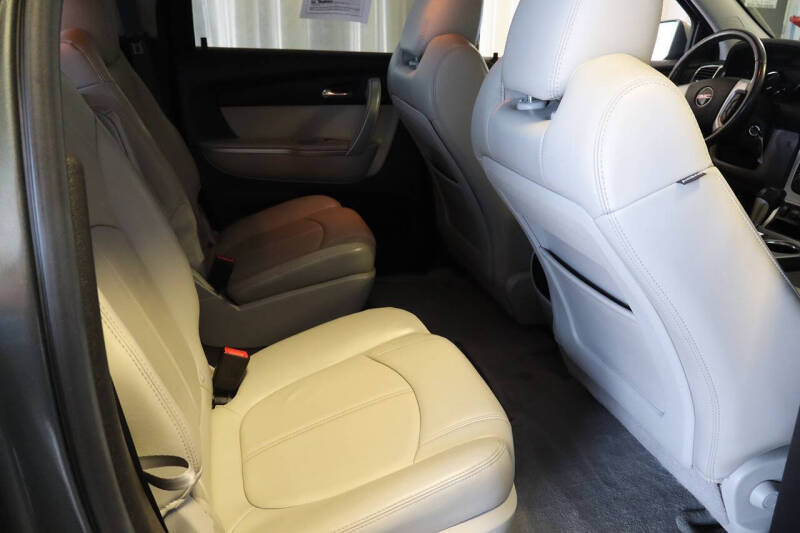 2010 GMC Acadia SLT-1