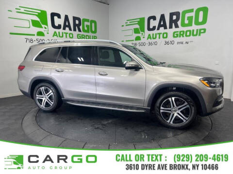 2020 Mercedes-Benz GLS GLS 450