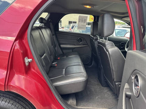 2006 Pontiac Torrent