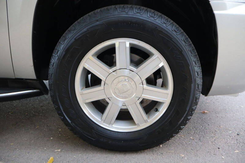 2011 Cadillac Escalade