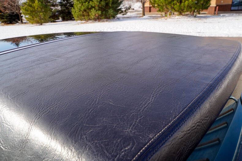 1985 Ford Mustang LX