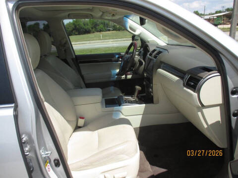 2014 Lexus GX 460