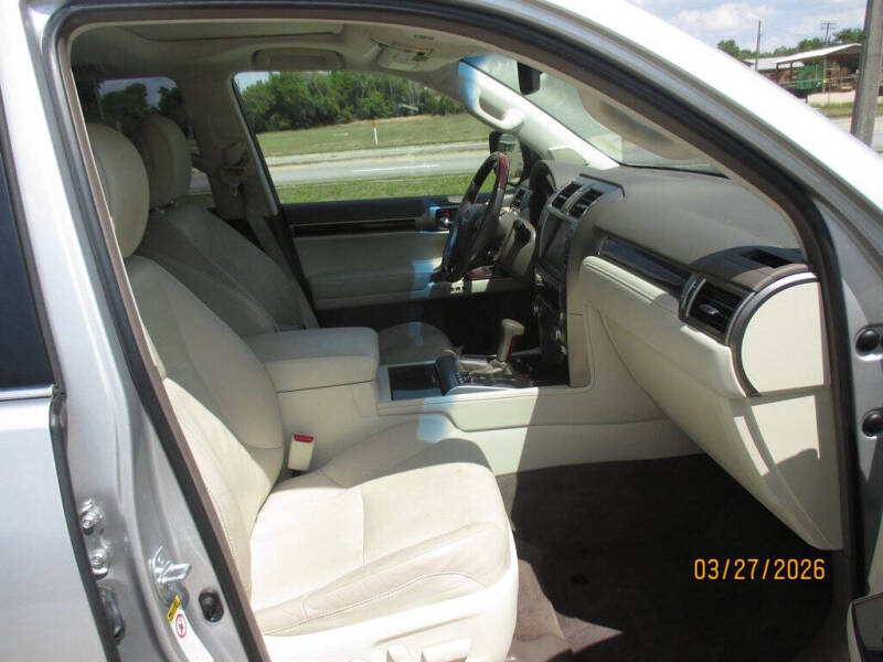 2014 Lexus GX 460