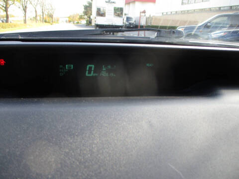 2008 Toyota Prius Touring