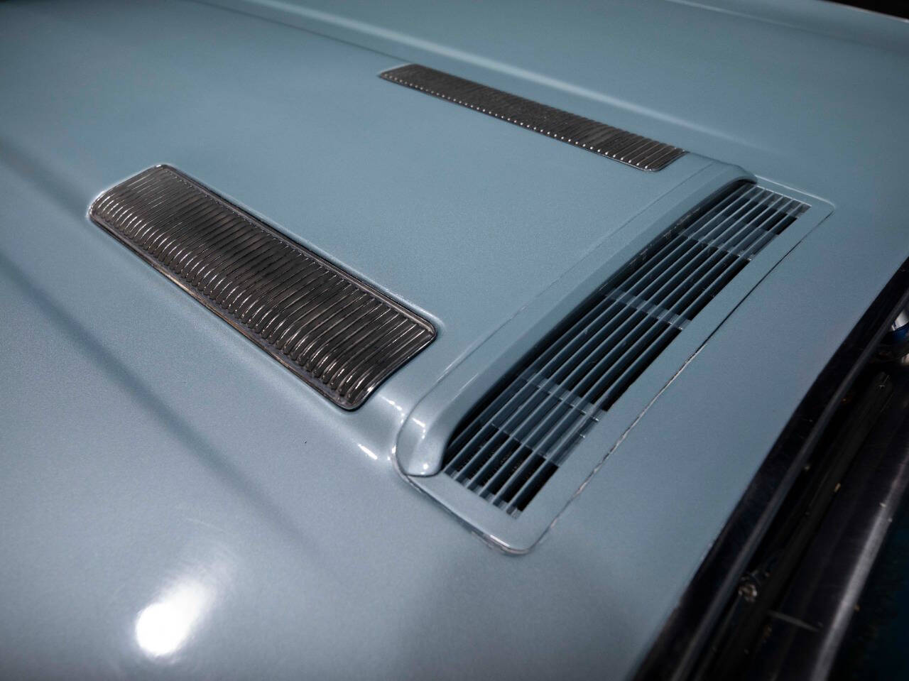 1968 Oldsmobile Cutlass 30