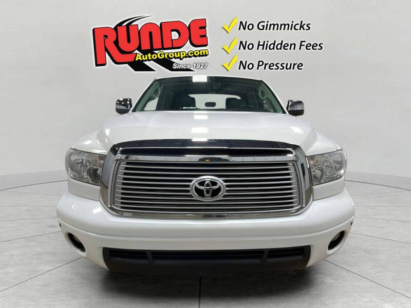 2013 Toyota Tundra