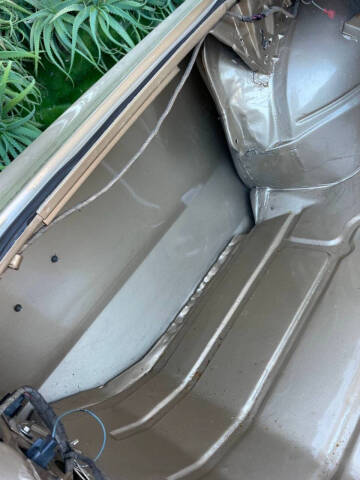 1964 Pontiac Le Mans GTO Convertible