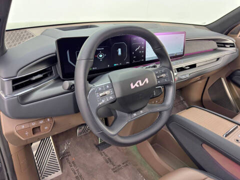 2024 Kia EV9 GT-Line