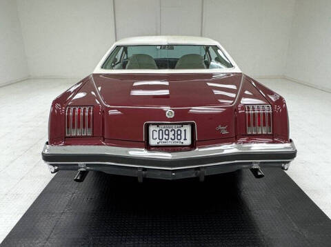 1975 Pontiac Grand Prix