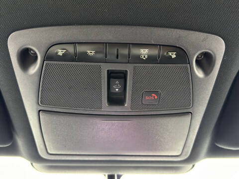 2017 Infiniti Q60 3.0T Premium