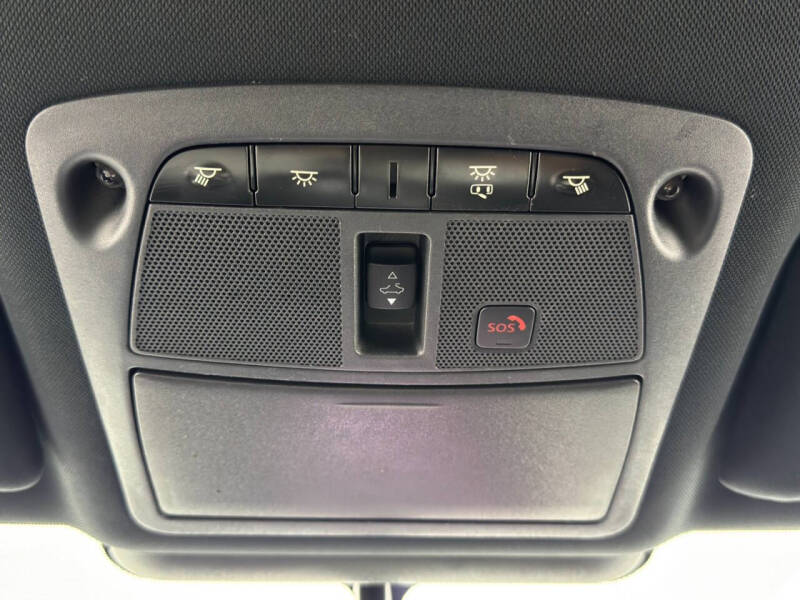 2017 Infiniti Q60 3.0T Premium