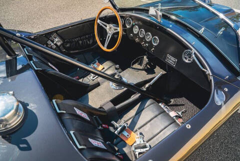 1968 Shelby Cobra