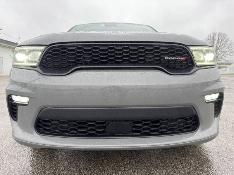 2023 Dodge Durango GT Plus