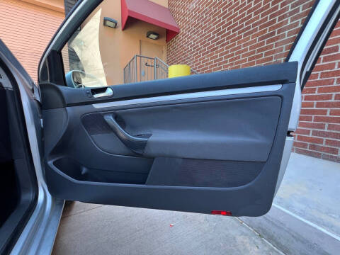 2008 Volkswagen Rabbit S PZEV