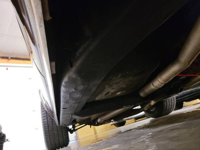 1978 Chevrolet Corvette