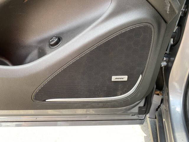 2019 Buick Envision Premium II