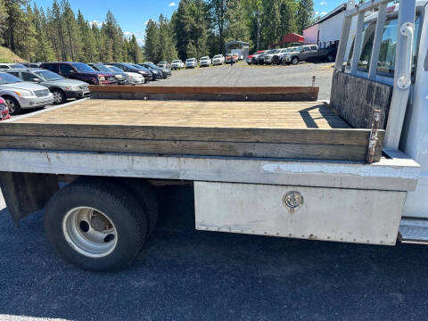 1996 Dodge Ram 3500