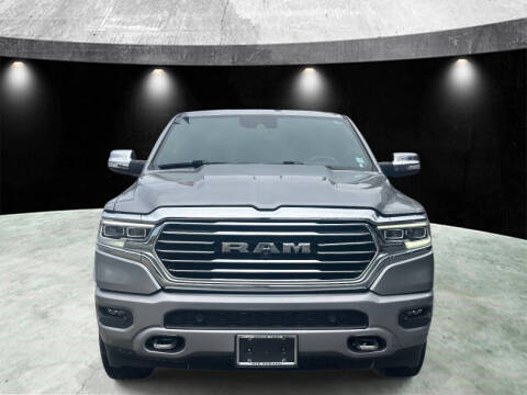 2021 RAM 1500 Limited Longhorn