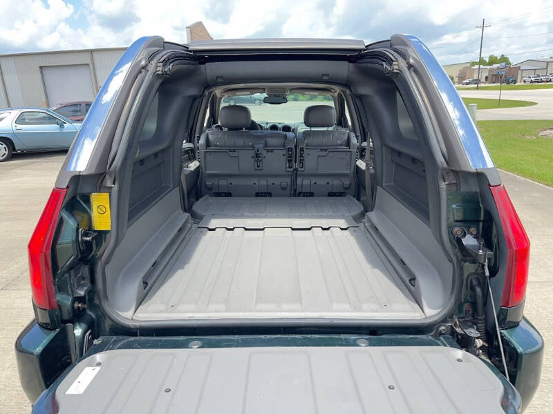 2004 GMC Envoy XUV SLT