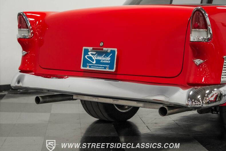 1955 Chevrolet Bel Air