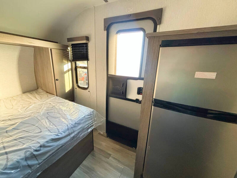 2026 Sunset Park RV Sun Lite