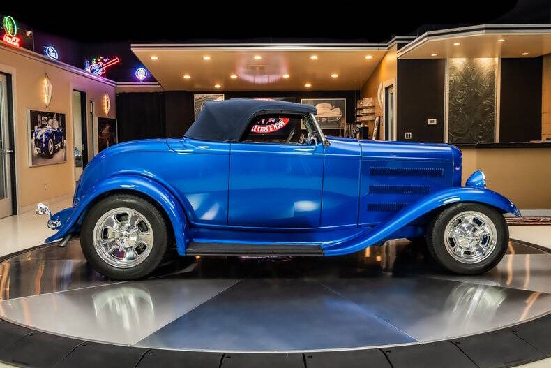 1932 Ford Roadster