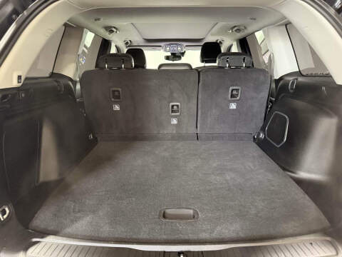 2022 Jeep Grand Cherokee 4xe