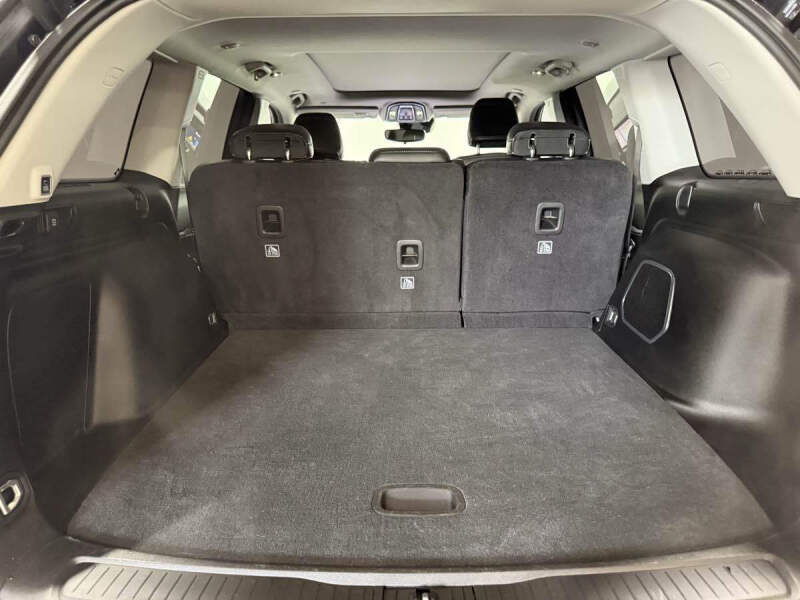 2022 Jeep Grand Cherokee 4xe