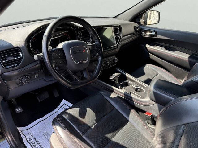 2023 Dodge Durango GT Plus