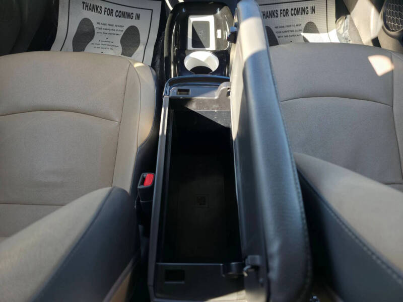 2016 Toyota Prius Two Eco