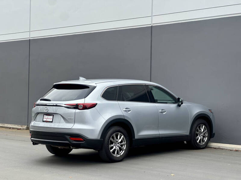 2019 Mazda CX-9 Touring
