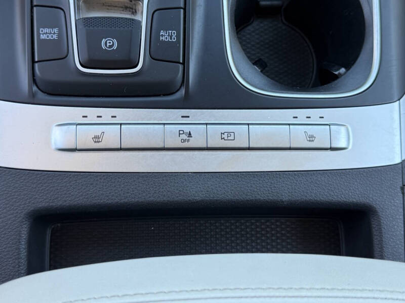 2024 Kia Carnival