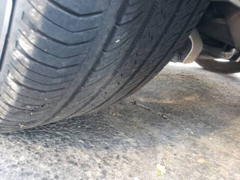 2016 Dodge Challenger R/T Plus