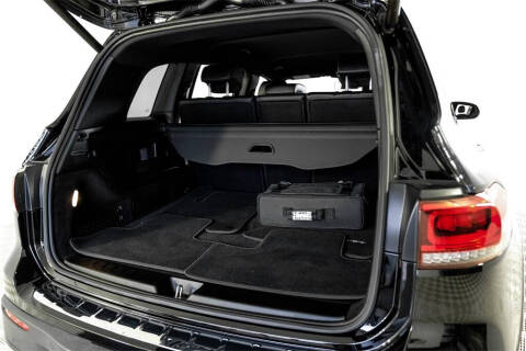 2023 Mercedes-Benz EQB EQB 300 4MATIC