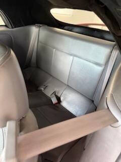 1997 Mitsubishi Eclipse Spyder GS