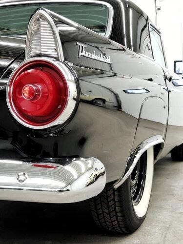 1955 Ford Thunderbird