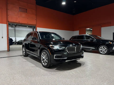 2023 BMW X5 for sale at Fenton Auto Sales in Maryland Heights MO