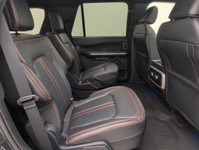2024 Ford Expedition Timberline