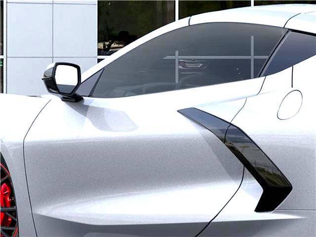2026 Chevrolet Corvette Stingray