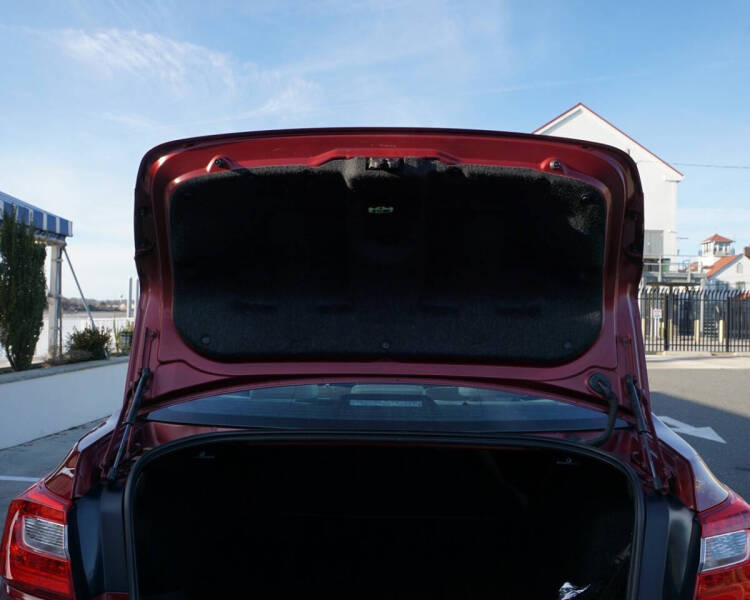 2016 Subaru Legacy 3.6R Limited