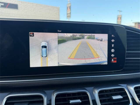 2023 Mercedes-Benz GLE GLE 350