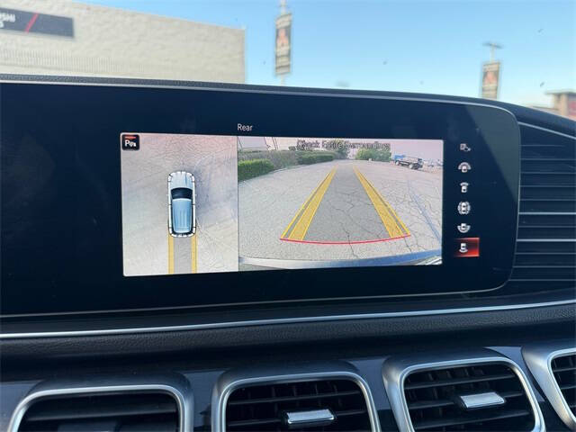 2023 Mercedes-Benz GLE GLE 350