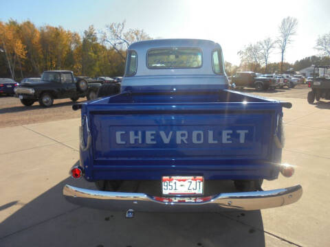 1954 Chevrolet 3100