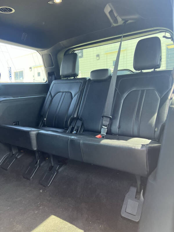 2019 Ford Expedition Limited