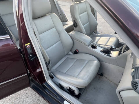 2006 Mercedes-Benz C-Class C 230 Sport