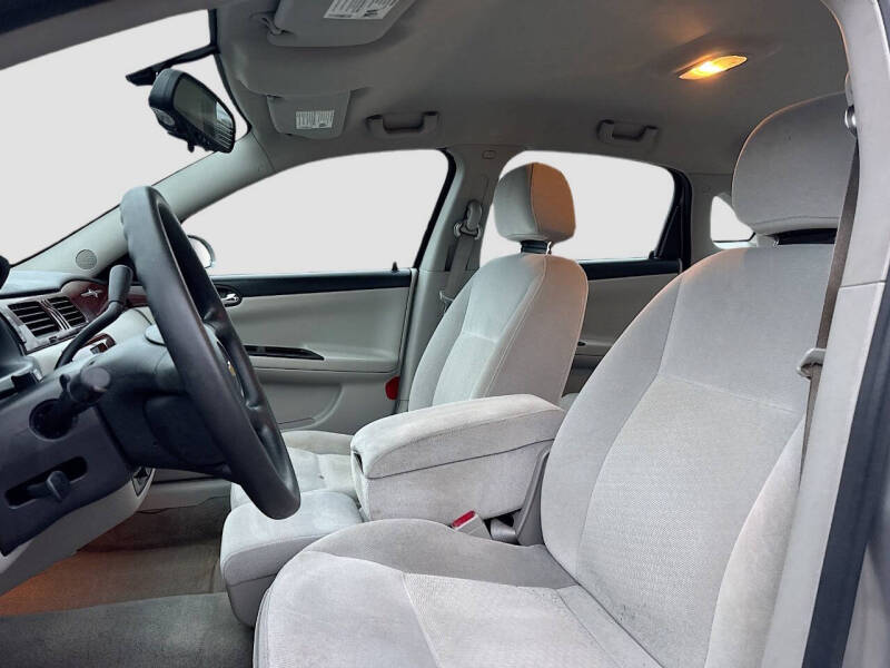 2006 Chevrolet Impala LT