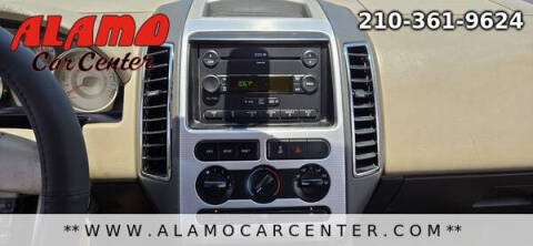 2007 Ford Edge SEL